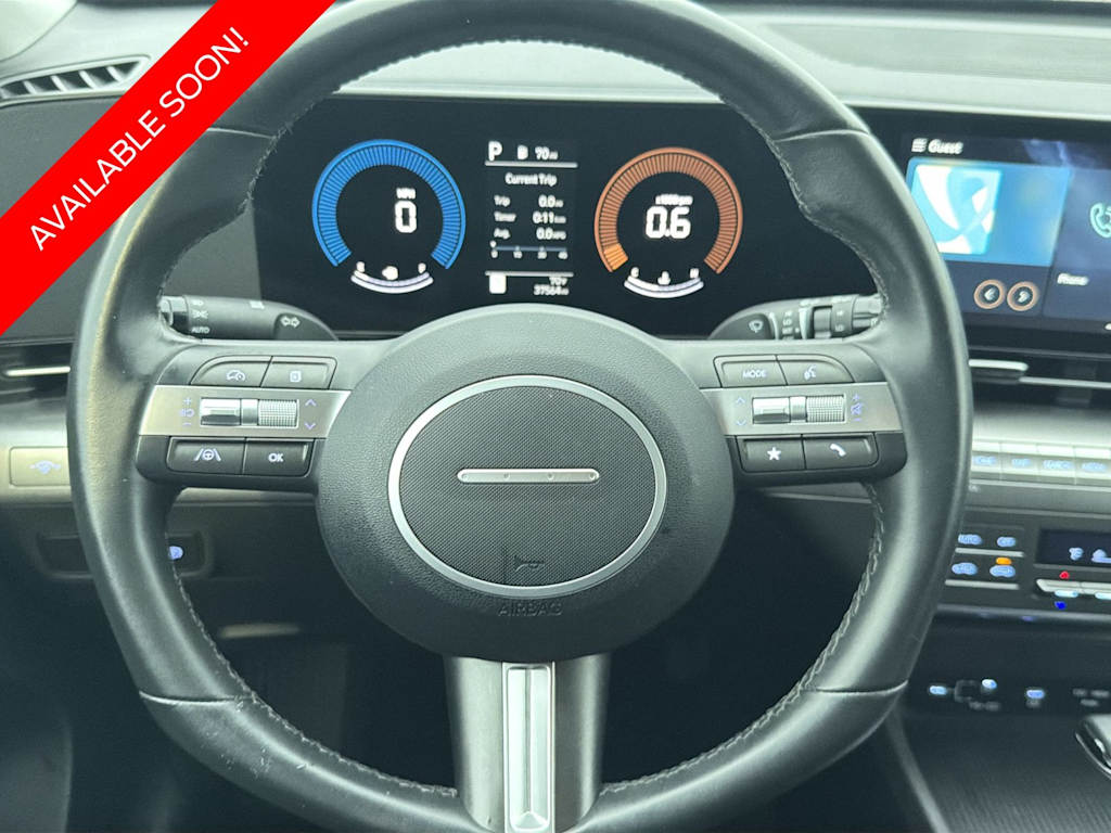 Thumbnail: 2025 Hyundai Kona - 8