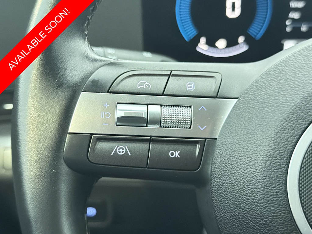 Thumbnail: 2025 Hyundai Kona - 29