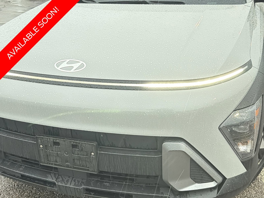 Thumbnail: 2025 Hyundai Kona - 23