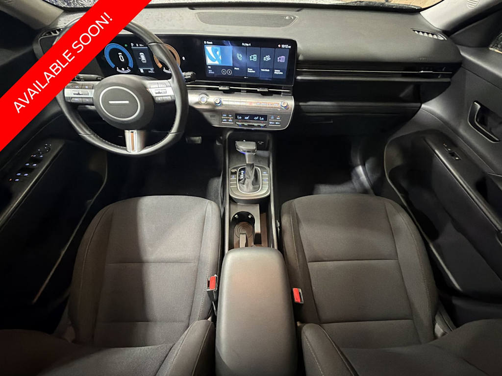 Thumbnail: 2025 Hyundai Kona - 2