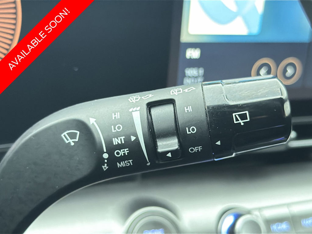 Thumbnail: 2025 Hyundai Kona - 31