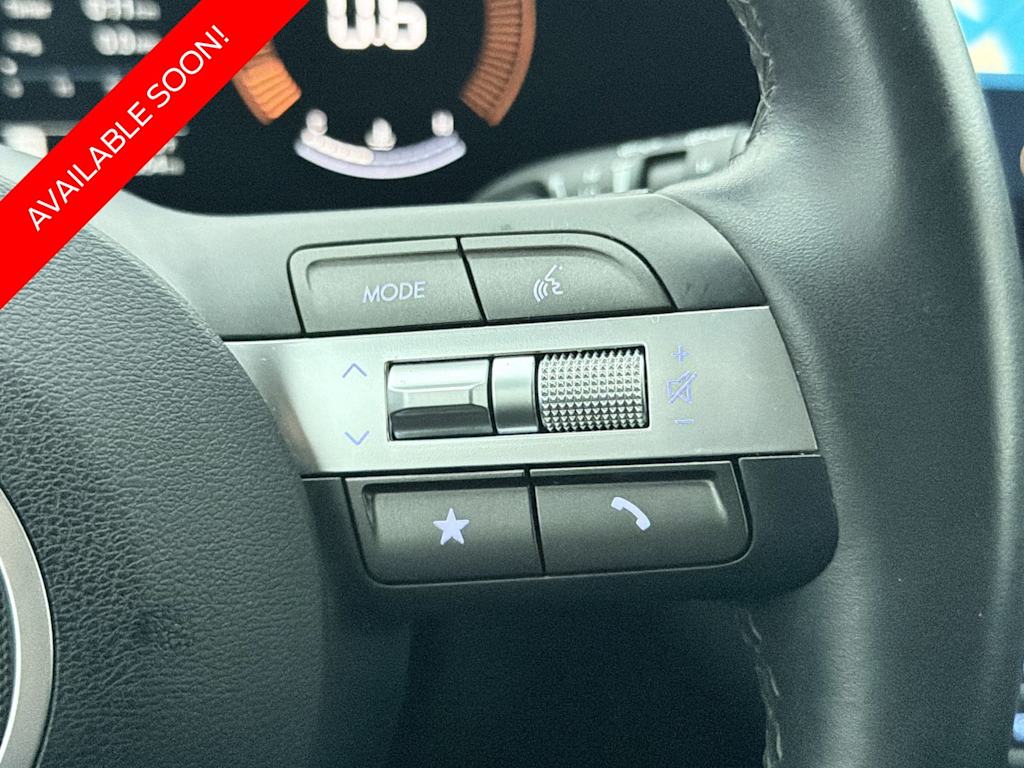 Thumbnail: 2025 Hyundai Kona - 30
