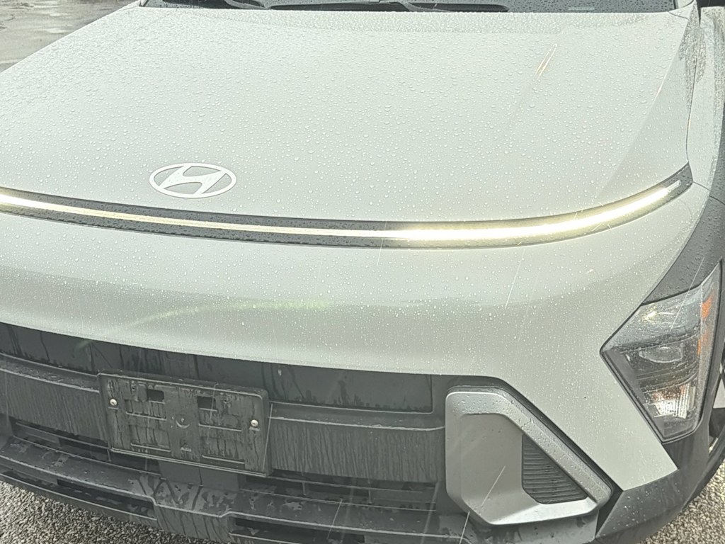 Thumbnail: 2025 Hyundai Kona - 23