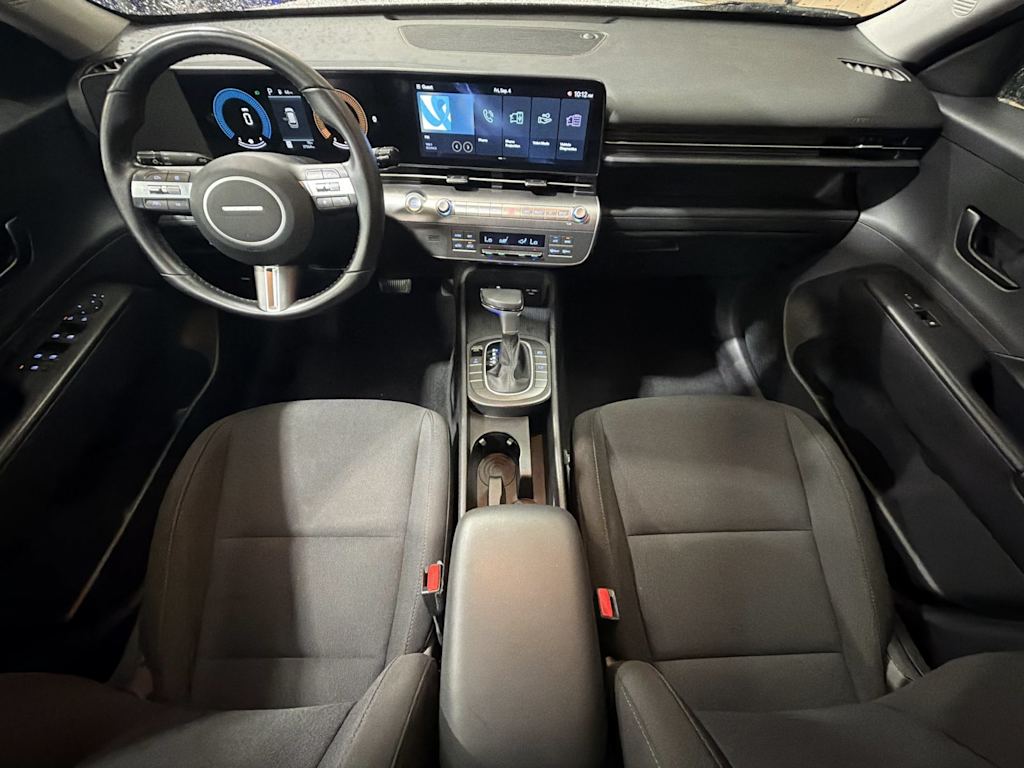 Thumbnail: 2025 Hyundai Kona - 2