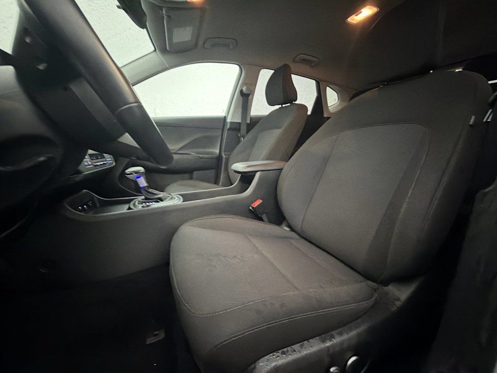 Thumbnail: 2025 Hyundai Kona - 10