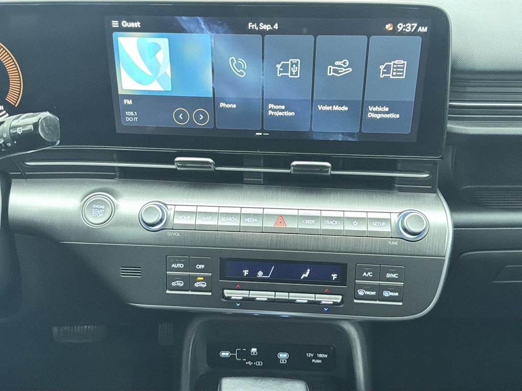 Thumbnail: 2025 Hyundai Kona - 32