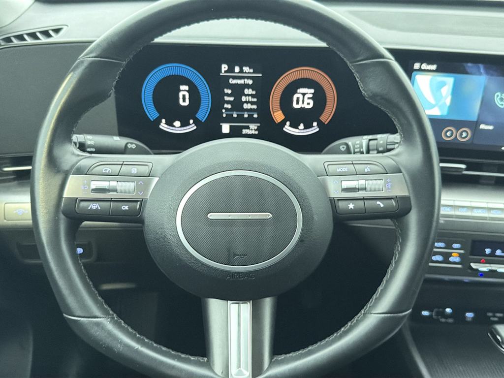 Thumbnail: 2025 Hyundai Kona - 8