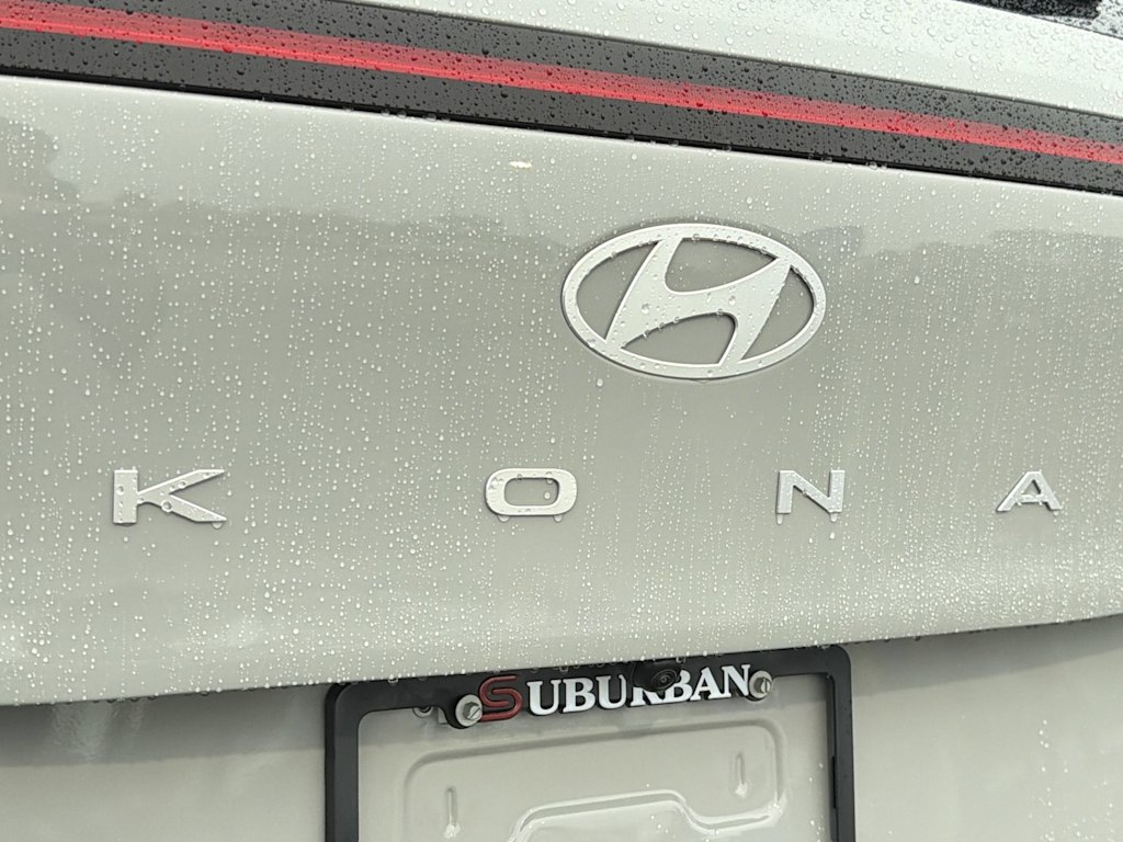 Thumbnail: 2025 Hyundai Kona - 24