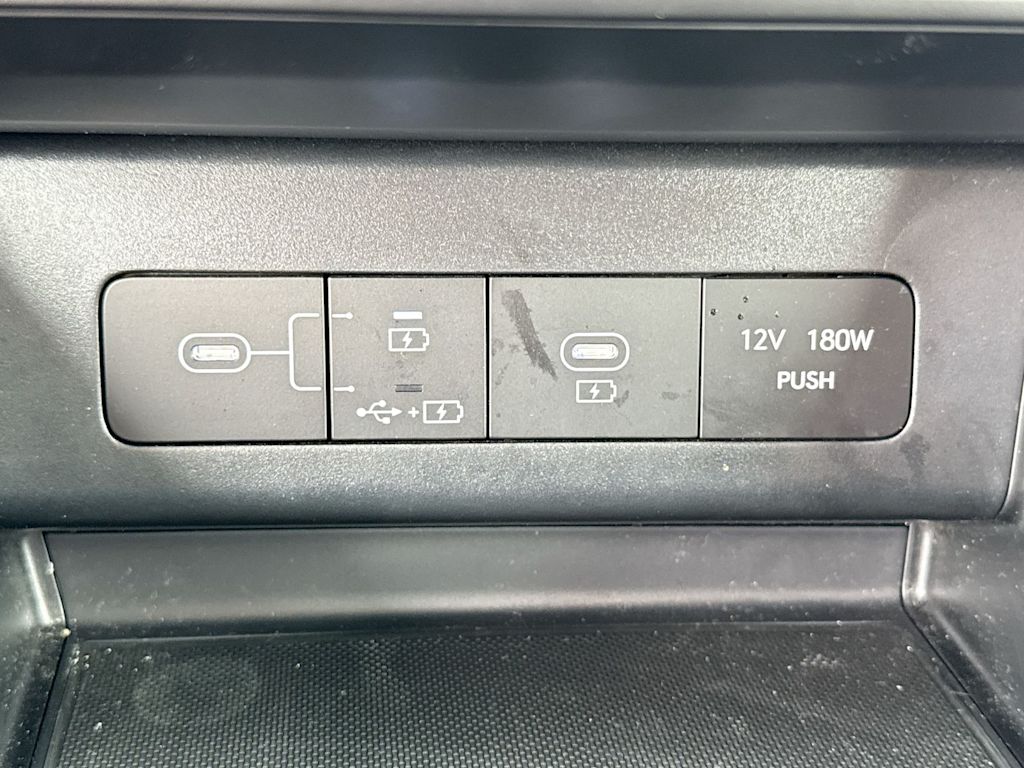 Thumbnail: 2024 Hyundai Sonata - 35