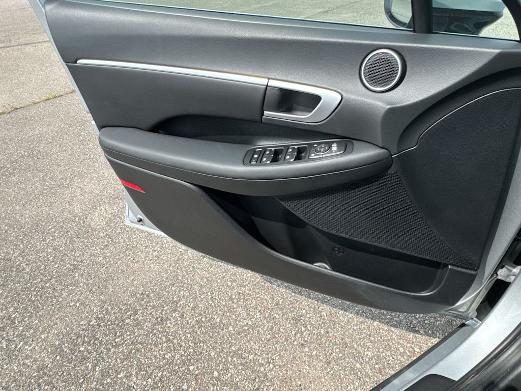 Thumbnail: 2024 Hyundai Sonata - 34
