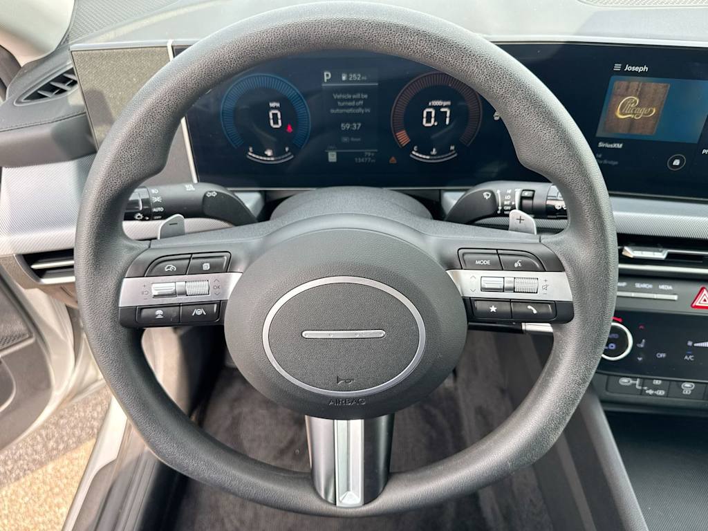 Thumbnail: 2024 Hyundai Sonata - 8