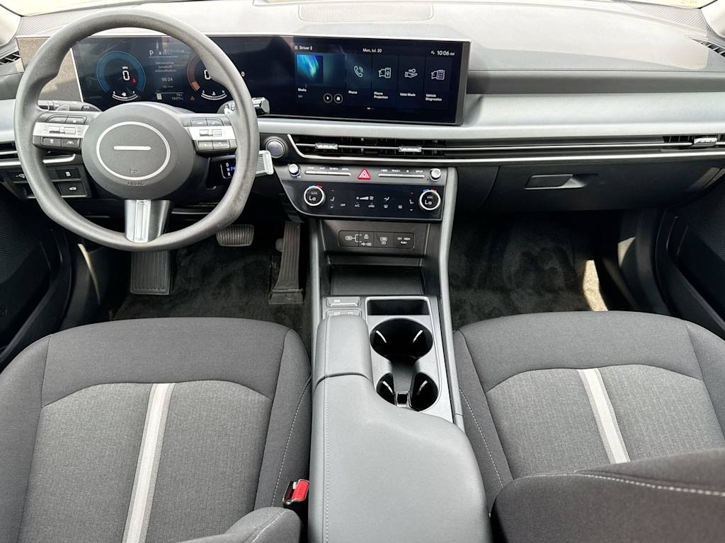 Thumbnail: 2024 Hyundai Sonata - 2