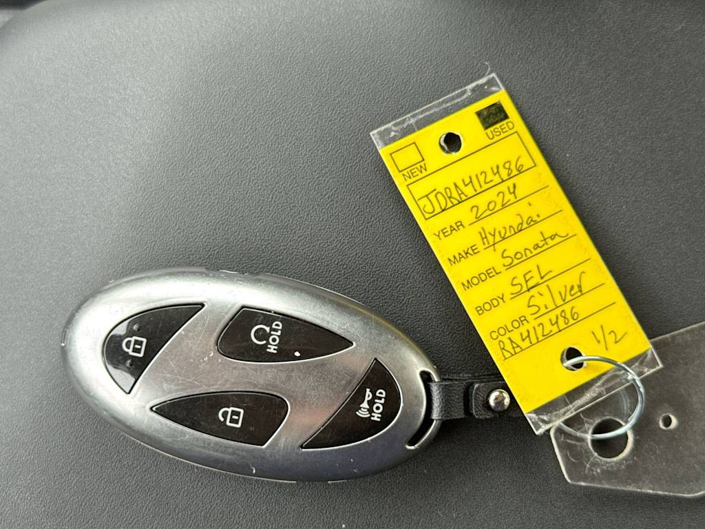 Thumbnail: 2024 Hyundai Sonata - 15