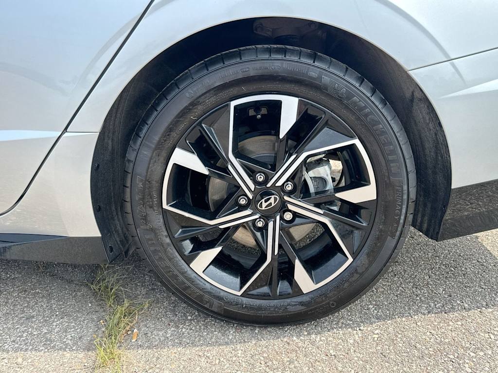 Thumbnail: 2024 Hyundai Sonata - 7