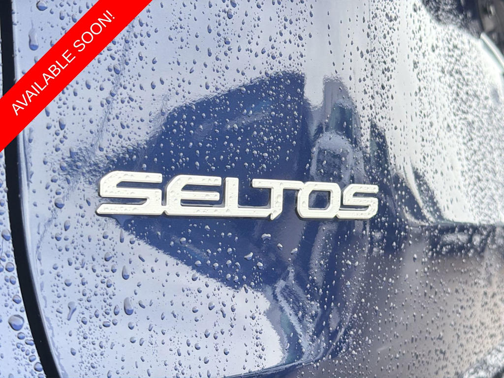 Thumbnail: 2026 Kia Seltos - 7