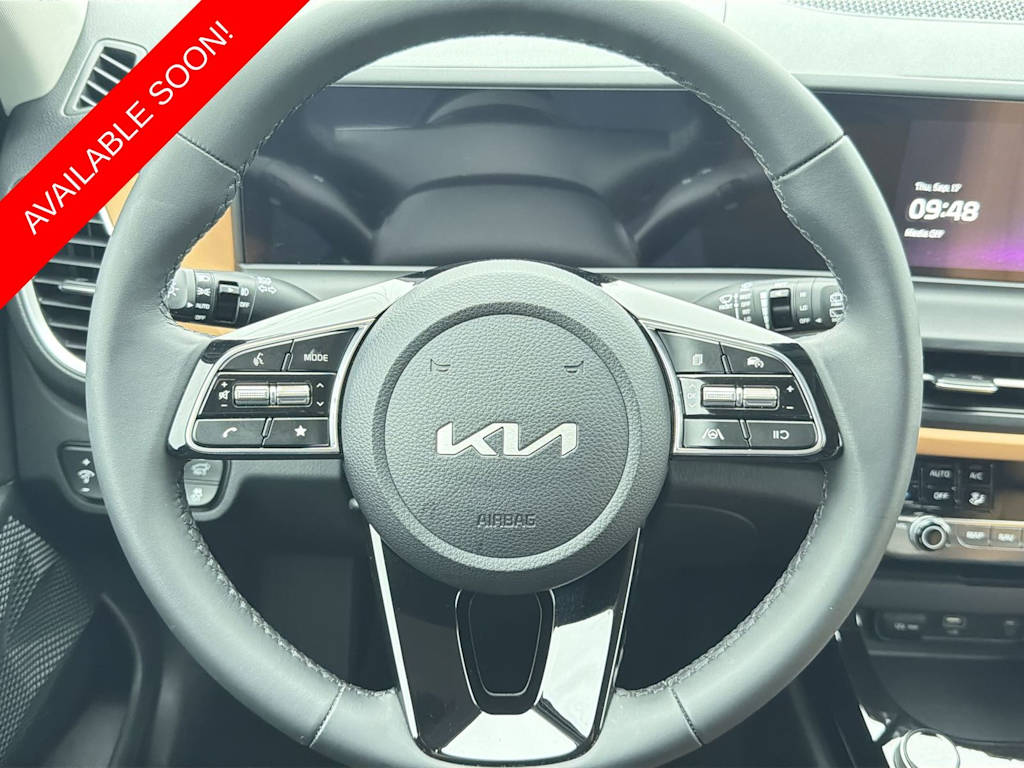 Thumbnail: 2026 Kia Seltos - 9