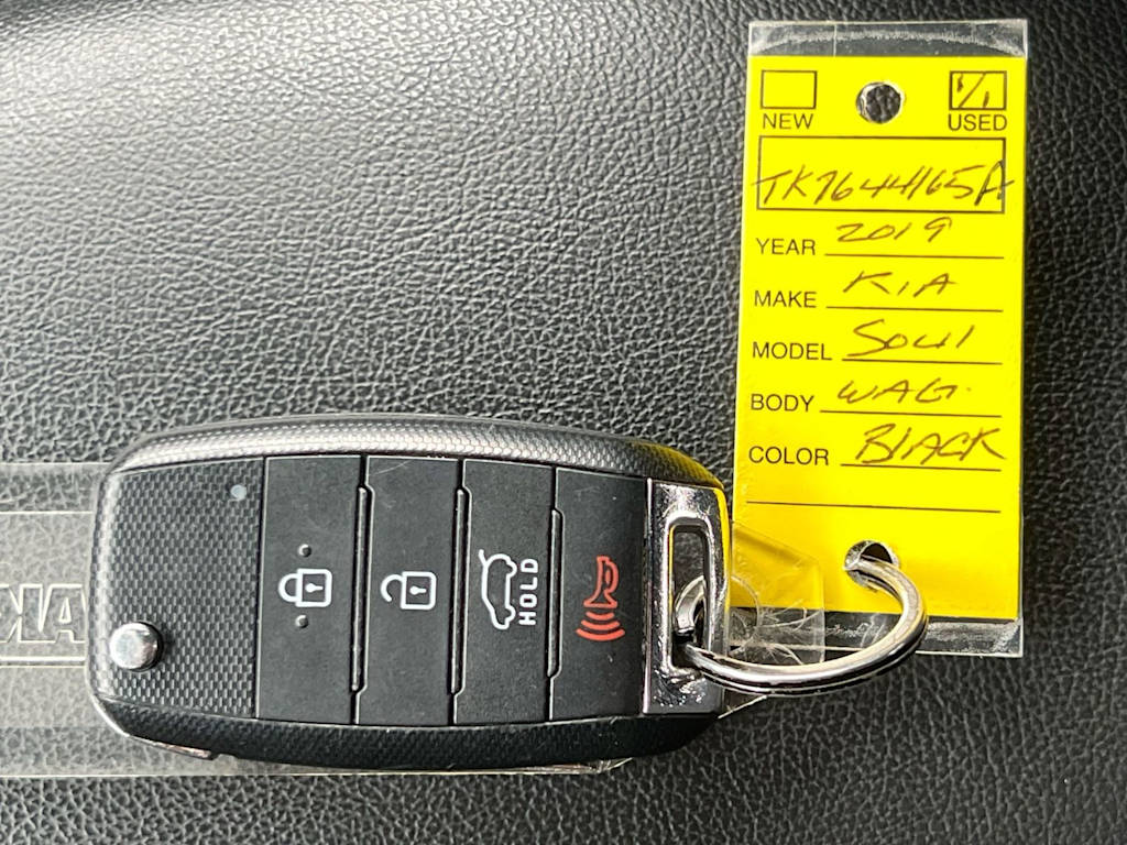 Thumbnail: 2019 Kia Soul - 17