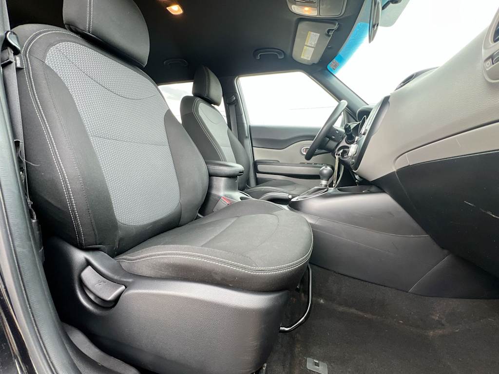Thumbnail: 2019 Kia Soul - 28