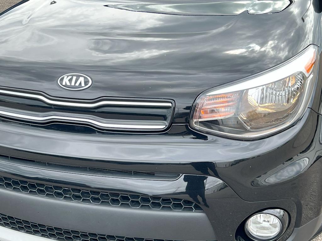 Thumbnail: 2019 Kia Soul - 23