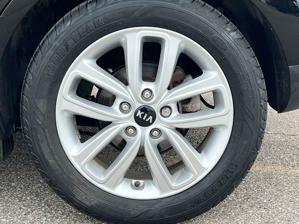 Thumbnail: 2019 Kia Soul - 8