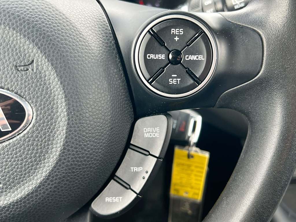 Thumbnail: 2019 Kia Soul - 30