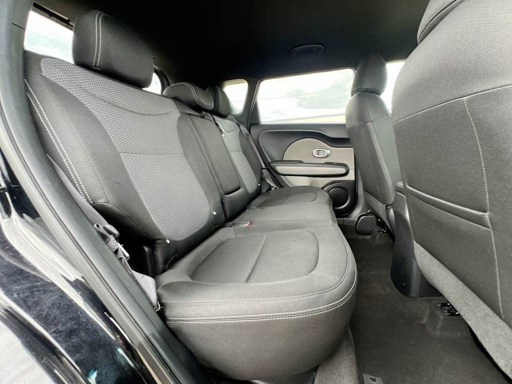 Thumbnail: 2019 Kia Soul - 27