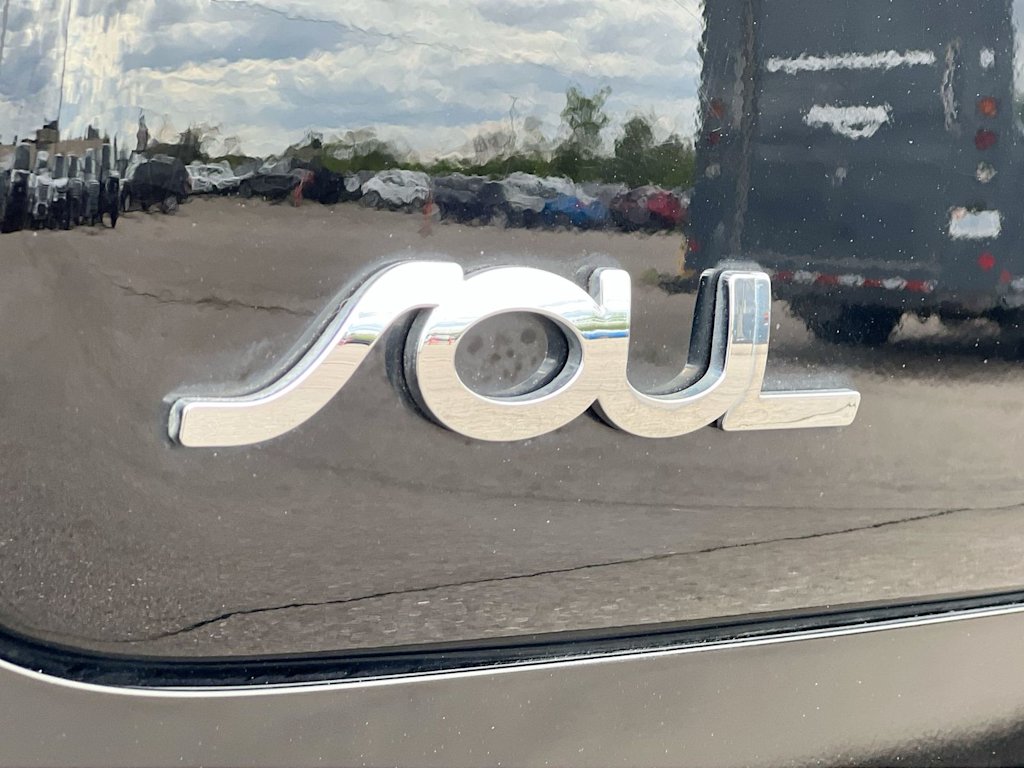 Thumbnail: 2019 Kia Soul - 24