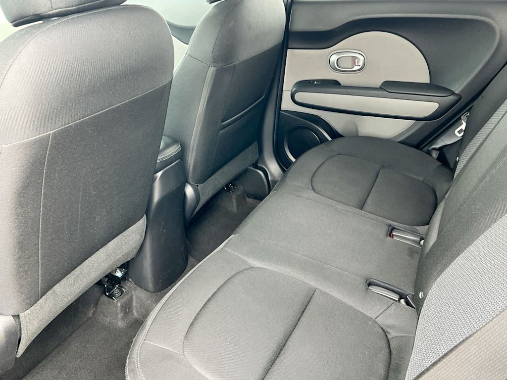 Thumbnail: 2019 Kia Soul - 12