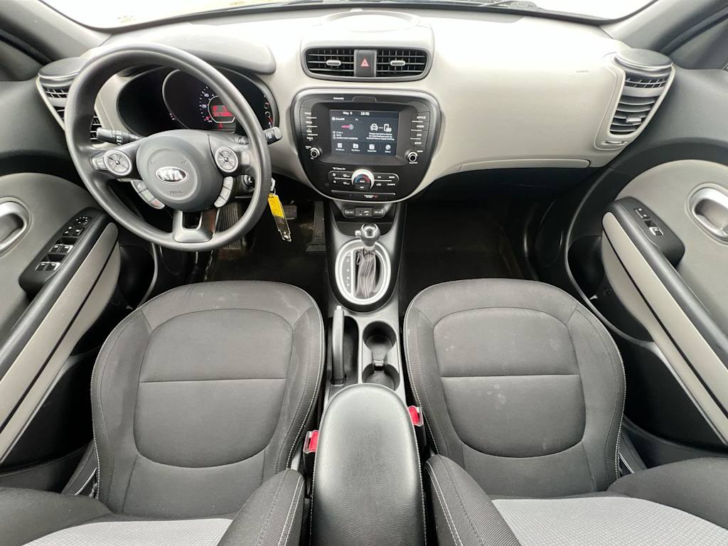 Thumbnail: 2019 Kia Soul - 2