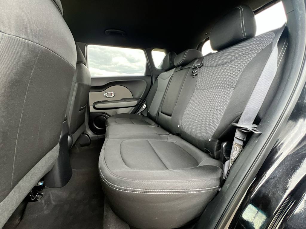 Thumbnail: 2019 Kia Soul - 26