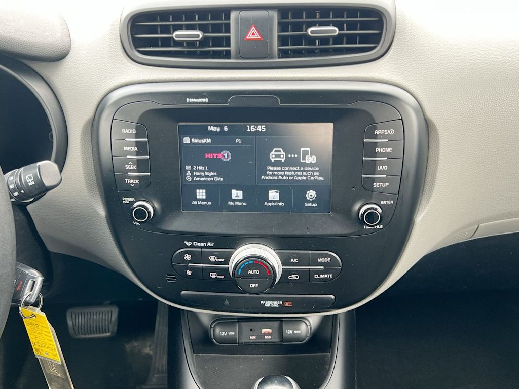 Thumbnail: 2019 Kia Soul - 13