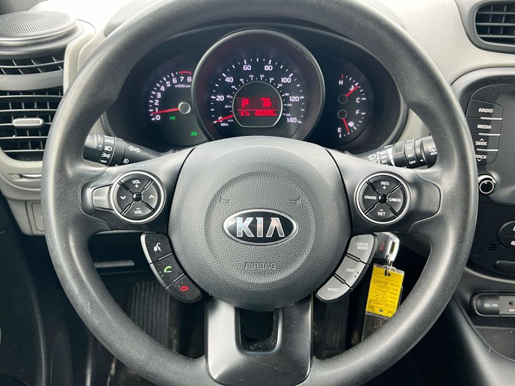 Thumbnail: 2019 Kia Soul - 9