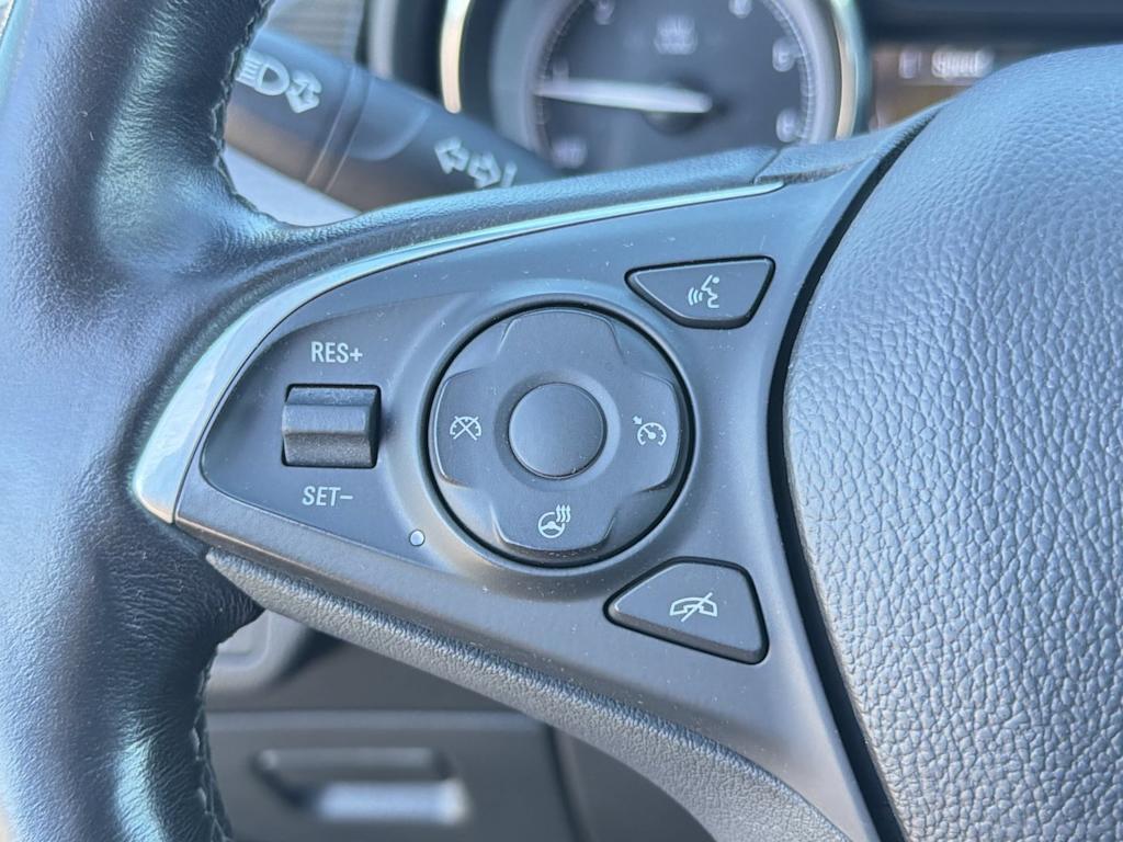 Thumbnail: 2019 Buick Envision - 28