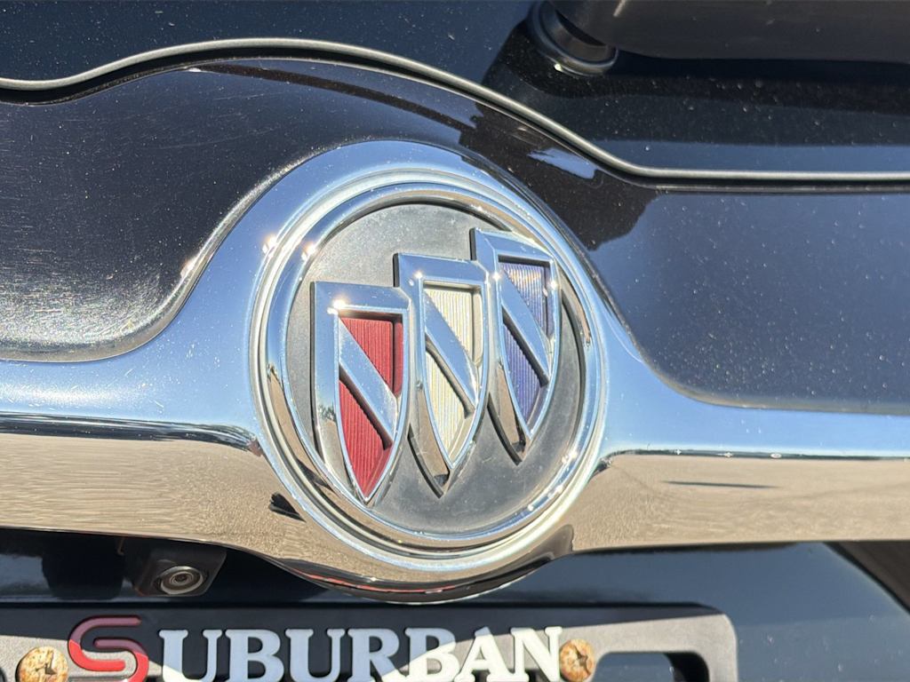 Thumbnail: 2019 Buick Envision - 23