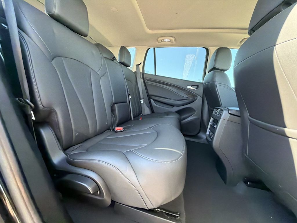 Thumbnail: 2019 Buick Envision - 26