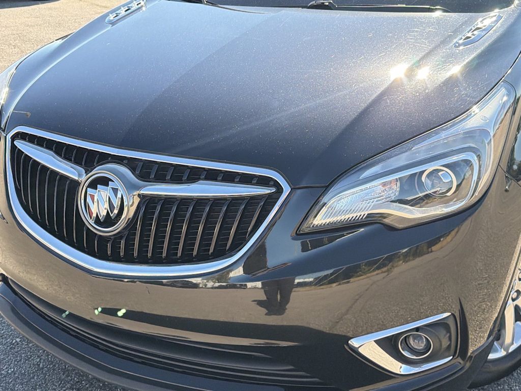 Thumbnail: 2019 Buick Envision - 22