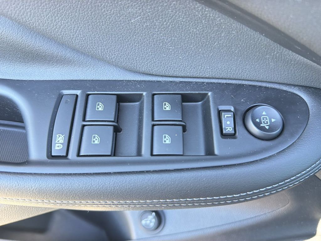 Thumbnail: 2019 Buick Envision - 24