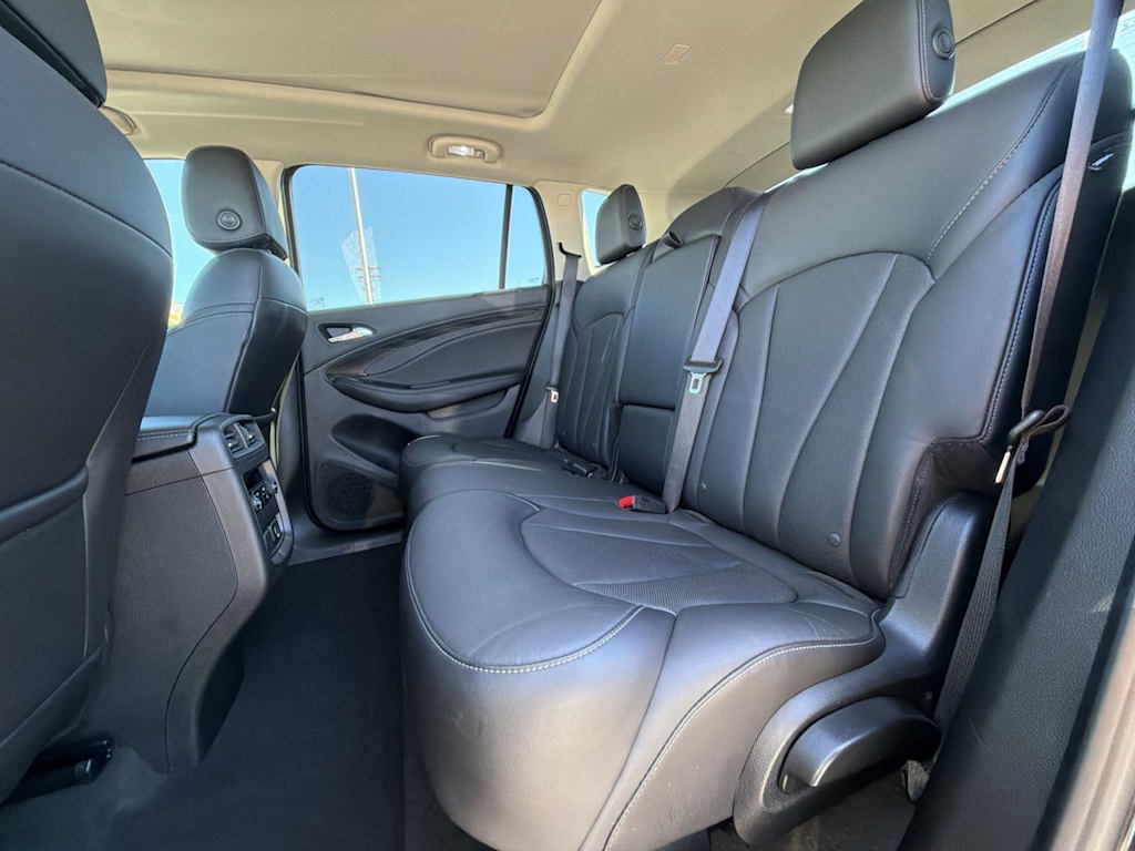 Thumbnail: 2019 Buick Envision - 25