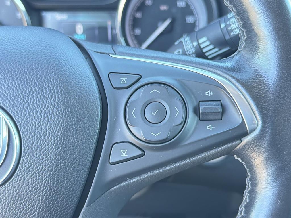 Thumbnail: 2019 Buick Envision - 29