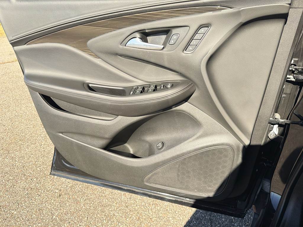 Thumbnail: 2019 Buick Envision - 32