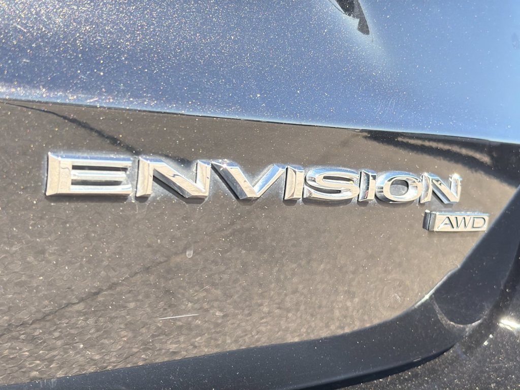 Thumbnail: 2019 Buick Envision - 7