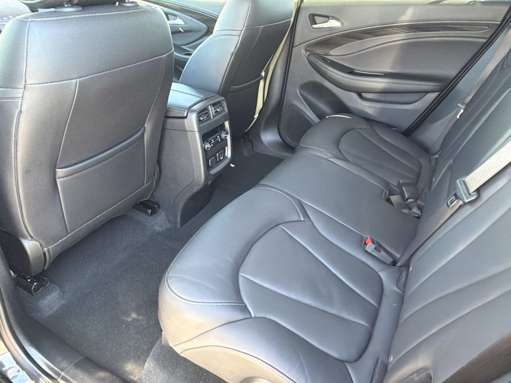 Thumbnail: 2019 Buick Envision - 12