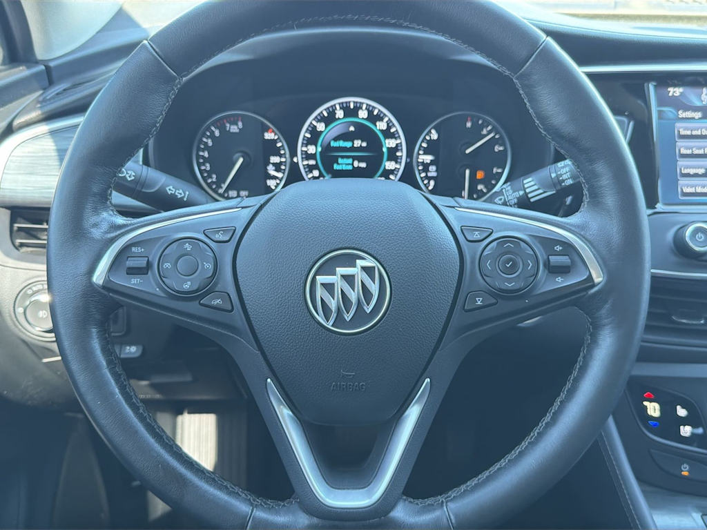 Thumbnail: 2020 Buick Envision - 9