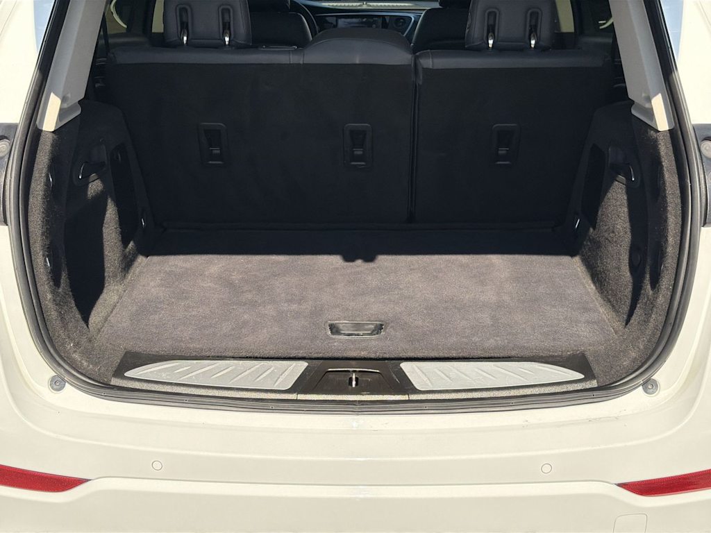 Thumbnail: 2020 Buick Envision - 15