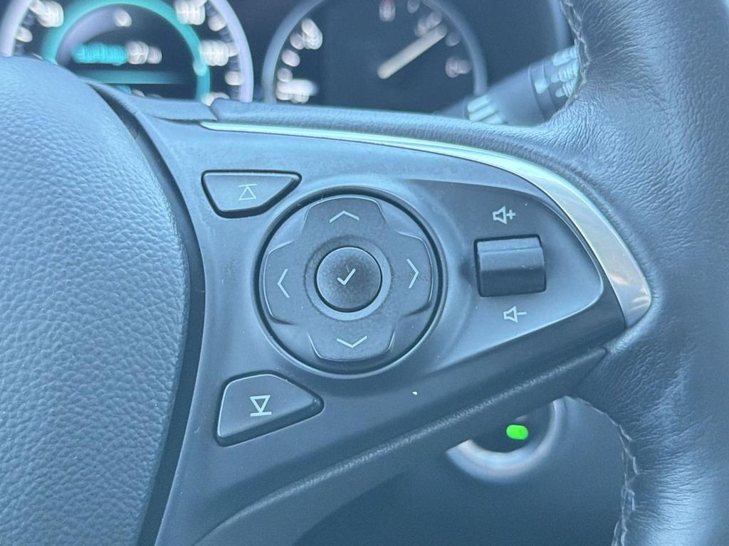 Thumbnail: 2020 Buick Envision - 29