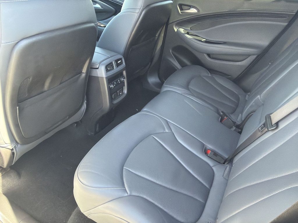 Thumbnail: 2020 Buick Envision - 12