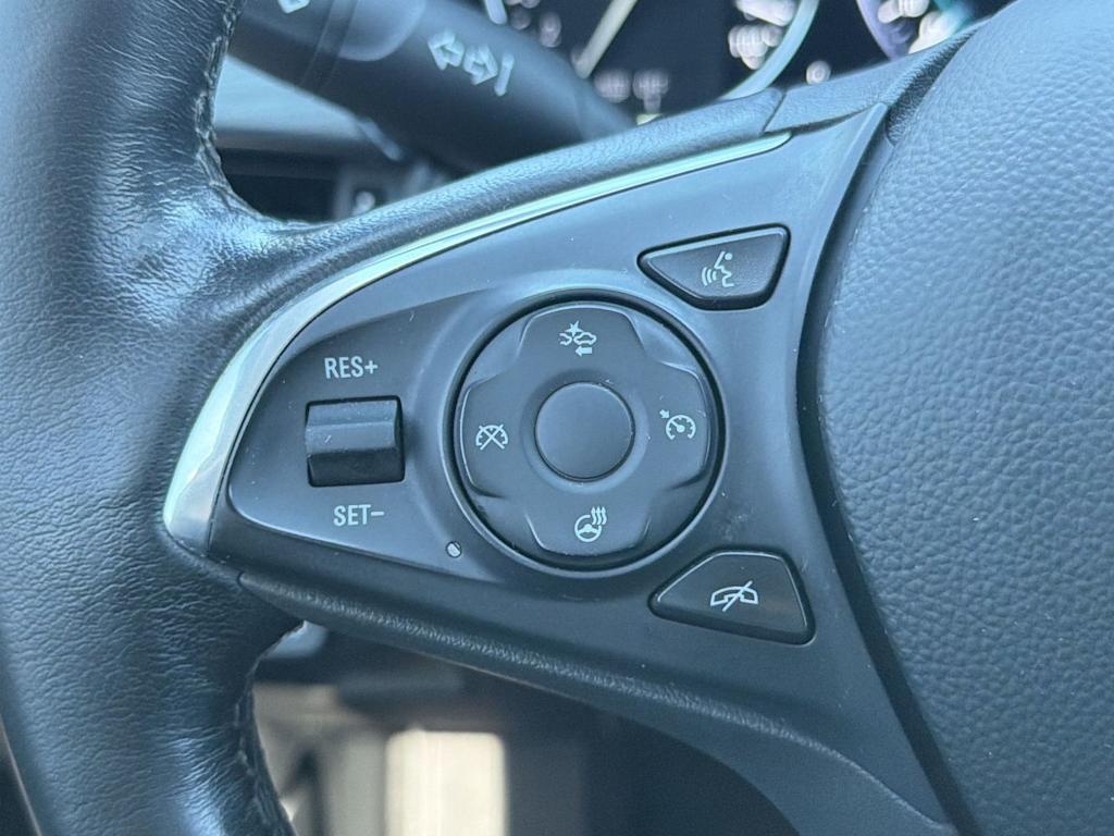 Thumbnail: 2020 Buick Envision - 28