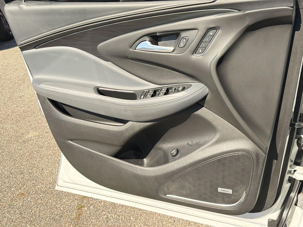 Thumbnail: 2020 Buick Envision - 33