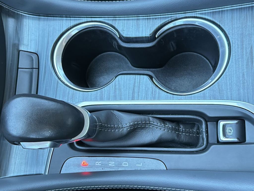 Thumbnail: 2020 Buick Envision - 35