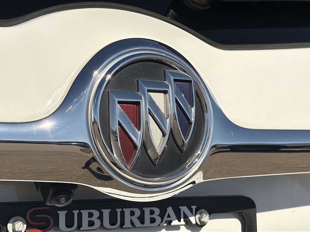 Thumbnail: 2020 Buick Envision - 23